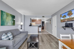 Oceanfront Condo at Meridian Plaza
